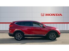 Honda CR-V 2.0 i-MMD Hybrid SR 5dr eCVT Hybrid Estate